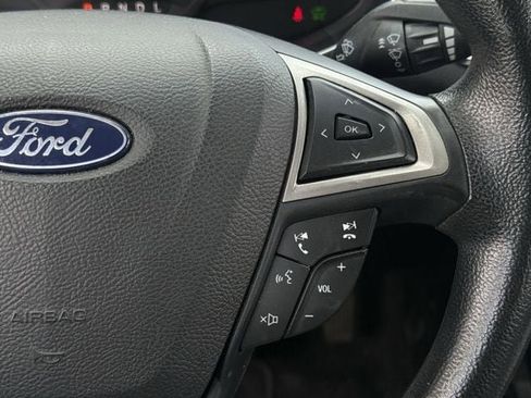 Used 2018 Ford Fusion S FWD image 15