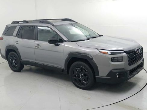 New 2026 Subaru Outback Limited image 1