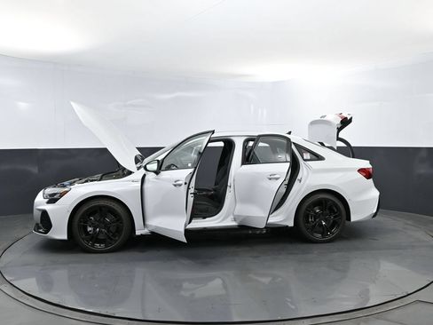 New 2026 Audi A3 2.0T Premium AWD/4WD image 29