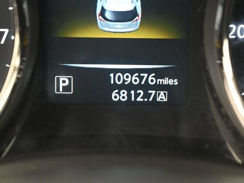 Used 2015 Nissan Rogue SV image 20