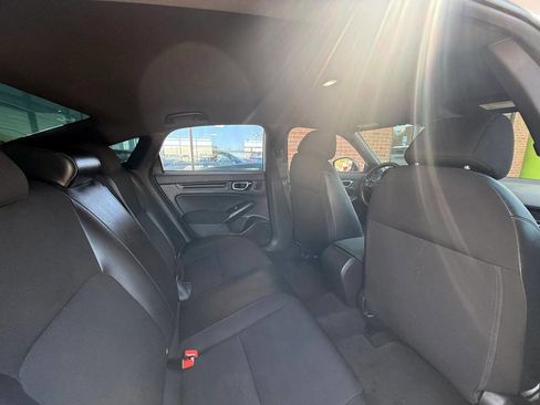 Used 2022 Honda Civic Sport image 15