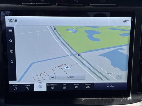 Used 2021 Ford F150 XLT w/ Equipment Group 302A High image 18