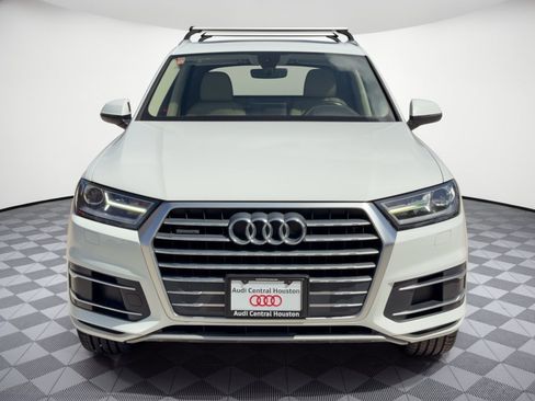 Used 2019 Audi Q7 2.0T Premium w/ Convenience Package AWD/4WD image 6