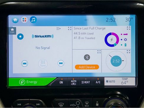 Used 2020 Chevrolet Bolt LT image 10