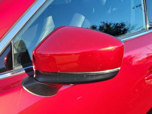 Used 2023 MAZDA CX-9 Touring image 10