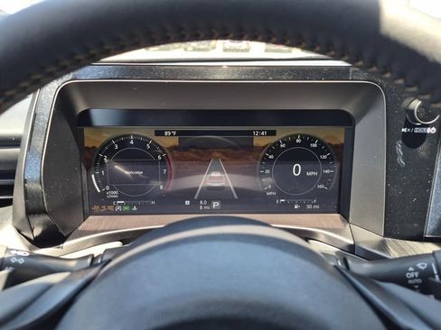 New 2026 Subaru Outback Wilderness AWD/4WD image 21