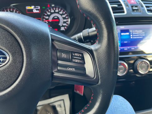 Used 2020 Subaru WRX Premium image 24