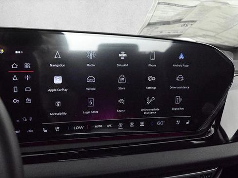 New 2025 Audi A5 2.0T Premium Plus image 14