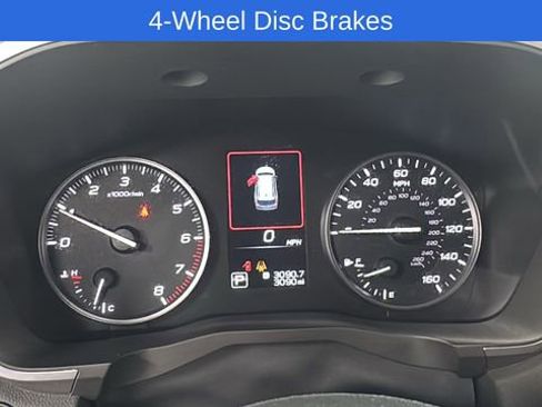 Certified 2025 Subaru Ascent Premium image 26