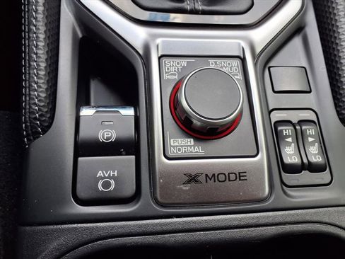 Used 2021 Subaru Forester Touring w/ Popular Package #2 image 28