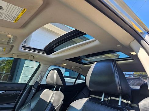 Used 2018 Nissan Maxima 3.5 SL image 25