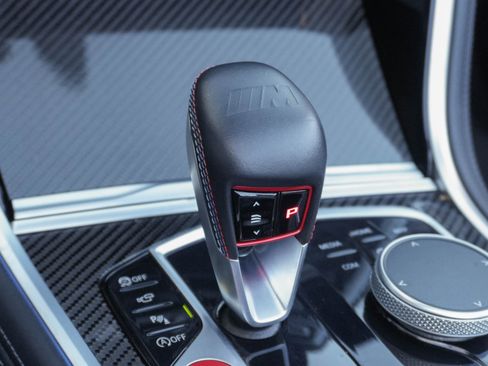 Used 2024 BMW M8 Competition w/ M Carbon Exterior Package image 29