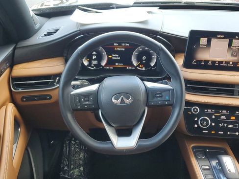 Used 2023 INFINITI QX60 Autograph image 18