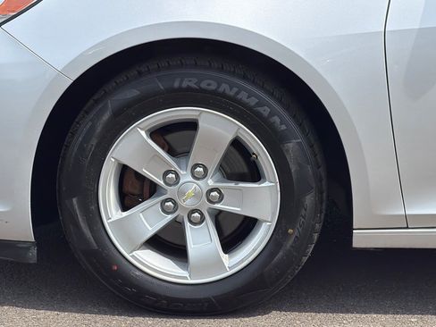Used 2016 Chevrolet Malibu LS FWD image 25