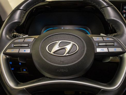 Used 2024 Hyundai Palisade XRT image 21