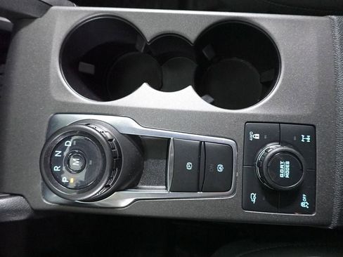 Used 2025 Ford Bronco Sport Badlands image 20