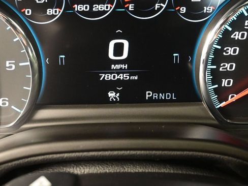 Used 2019 Chevrolet Tahoe Premier AWD/4WD image 44