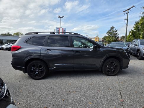 Certified 2023 Subaru Ascent Onyx Edition image 2