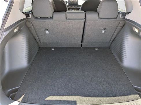 Used 2026 Honda HR-V LX image 6
