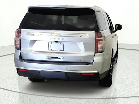 Used 2023 Chevrolet Tahoe LT AWD/4WD image 5