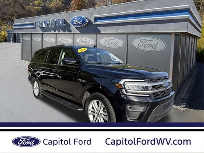 Used 2024 Ford Expedition Max XLT