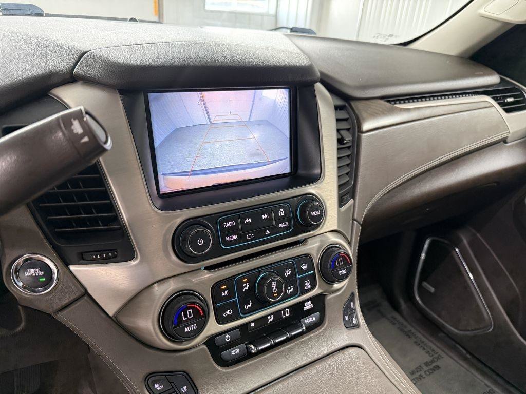 Used 2018 GMC Yukon XL Denali w/ Open Road Package AWD/4WD image 21