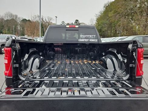Used 2025 RAM 1500 Big Horn image 19