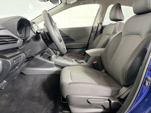 Used 2024 Subaru Crosstrek 2.0i Premium w/ Crosstrek Mirror Package image 6