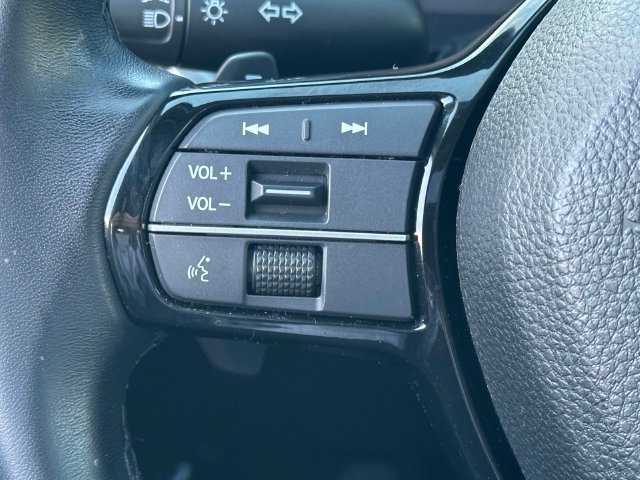 Certified 2024 Acura Integra FWD image 25