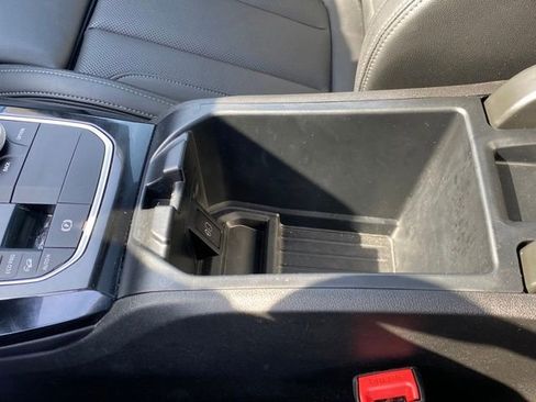 Used 2024 BMW X3 xDrive30i image 15