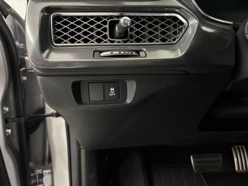 Certified 2025 Acura Integra A-Spec FWD image 27