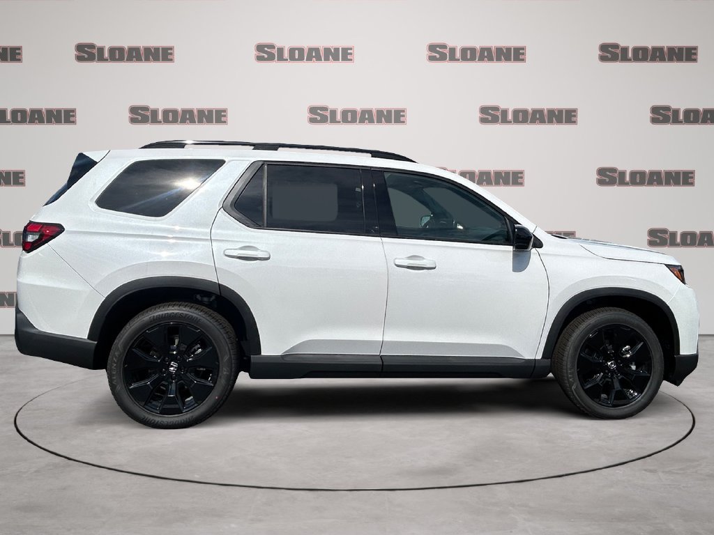 New 2026 Honda Pilot Black Edition image 6