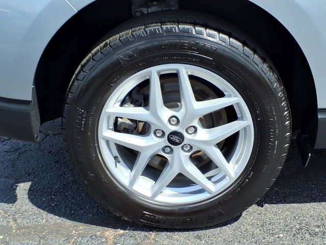 Used 2024 Ford Edge SEL w/ Convenience Package AWD/4WD image 9