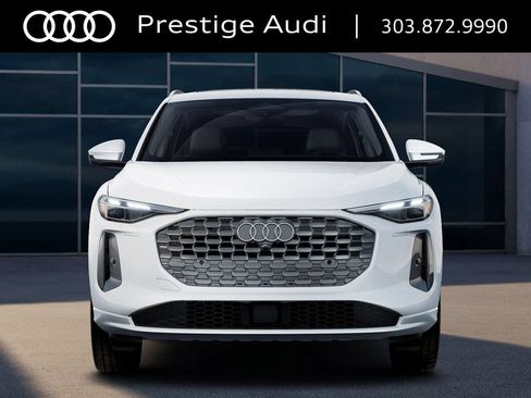 Used 2025 Audi Q5 Premium w/ Convenience Package AWD/4WD image 28