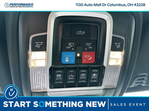 New 2025 RAM 1500 Laramie w/ Advanced Safety Group II image 23