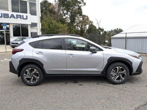 New 2026 Subaru Crosstrek 2.0i Premium w/ Convenience Package #2 AWD/4WD image 6