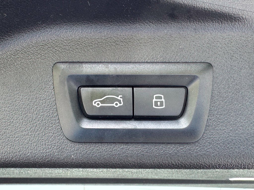 Certified 2024 BMW X5 M60i AWD/4WD image 22