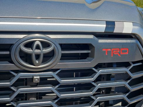 Used 2025 Toyota Tundra Limited w/ TRD Off-Road Package image 25