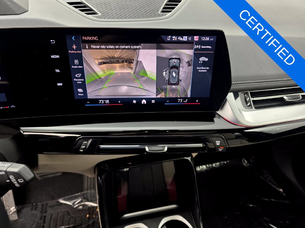 Certified 2024 BMW X1 xDrive28i w/ Premium Package AWD/4WD image 24