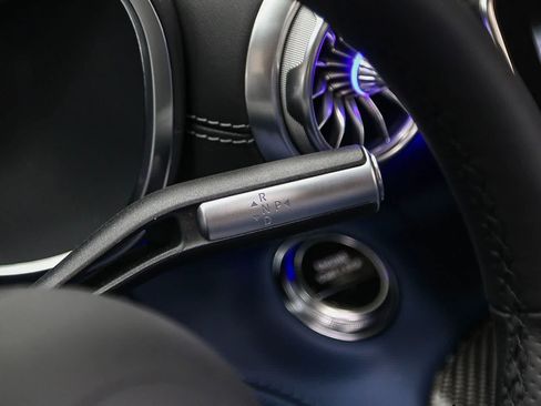 New 2024 Mercedes-Benz SL 63 AMG S e Performance 4MATIC image 24