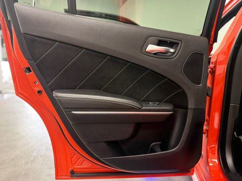 Used 2013 Dodge Charger SRT8 w/ Adaptive Cruise Group image 37