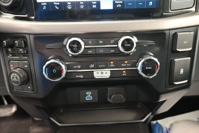 Used 2024 Ford F150 XLT w/ Tow/Haul Package AWD/4WD image 26