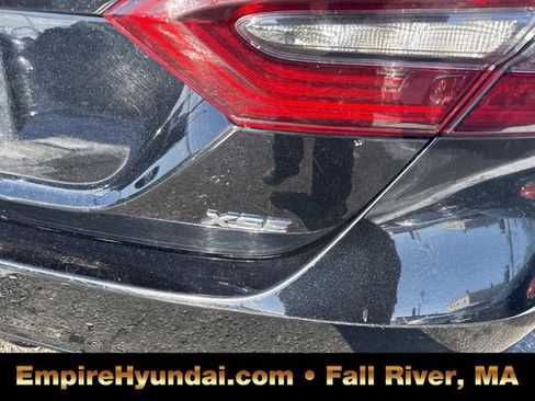 Used 2024 Toyota Camry XSE image 5