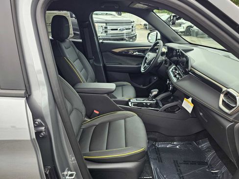 New 2025 Chevrolet TrailBlazer ACTIV w/ Convenience Package image 11