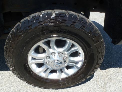 Used 2014 RAM 2500 Outdoorsman AWD/4WD image 17