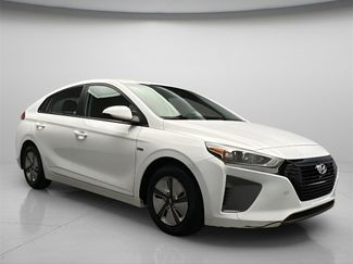 Used 2019 Hyundai Ioniq Blue video 1