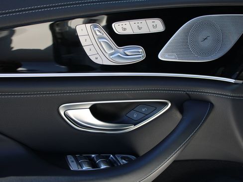 Used 2022 Mercedes-Benz AMG GT 53 image 10