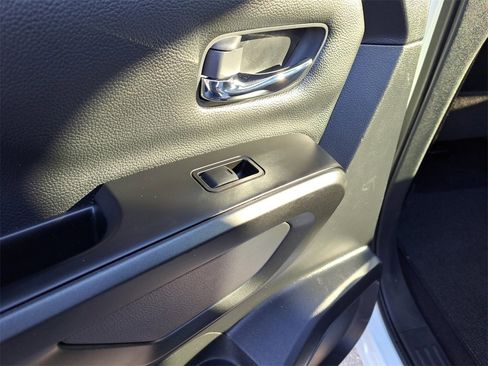 Certified 2023 Nissan Titan PRO-4X image 13