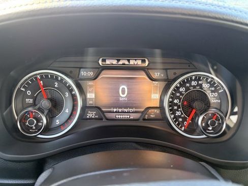 Used 2020 RAM 2500 Laramie image 27