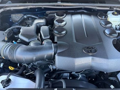 Used 2021 Toyota 4Runner SR5 Premium w/ Moonroof Package image 42